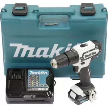 Makita HP333DSAW wkrętarka akumulatorowa/udarowa 1700 obr./min