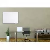 MAUL Tablica suchościeralna MAULstandard 120x90cm biała stalowa