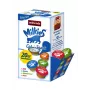 Suche przysmaki dla kotów animonda Milkies 15 g — przysmak dla dorosłych kotów, saszetka 15 g