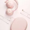 Soundcore by Anker Life Q30 Hybrydowe słuchawki z aktywną redukcją szumów, wiele trybów, dźwięk Hi-Res, 40 godzin pracy, wyraźne połączenia, szybkie ładowanie