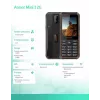 Mobile Phone UleFone Phone Armor Mini 3 2G 2.8-inch Czarny