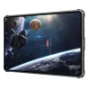 Tablet Oukitel RT8 6/256GB Czarny Wzmocniony 20000 mAh bez ładowarki
