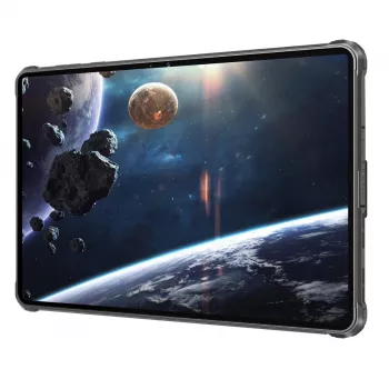 Tablet Oukitel RT8 6/256GB Czarny Wzmocniony 20000 mAh bez ładowarki