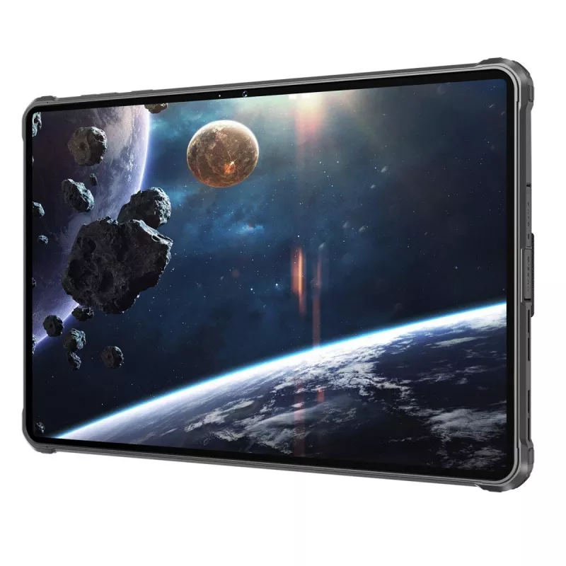Tablet Oukitel RT8 6/256GB Czarny Wzmocniony 20000 mAh bez ładowarki