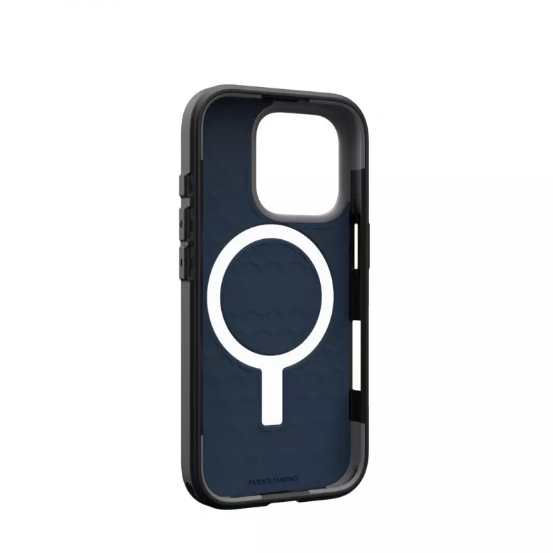 UAG Etui MagSafe do iPhone 16 Pro (niebieskie)