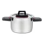 Garnek Maestro MR-3530-18 ze składanymi uchwytami 2,3 l