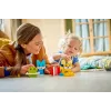LEGO DUPLO 10477 3 w 1 Kreatywne Słodkie Zwierzątka