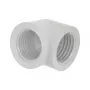 Barrow 90° Adapter G1/4 IG to G1/4 IG TDWT90SN-V2 — biały