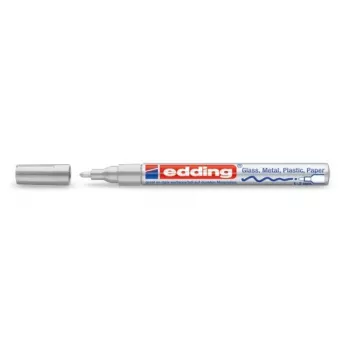 Edding 4-751054 srebrny