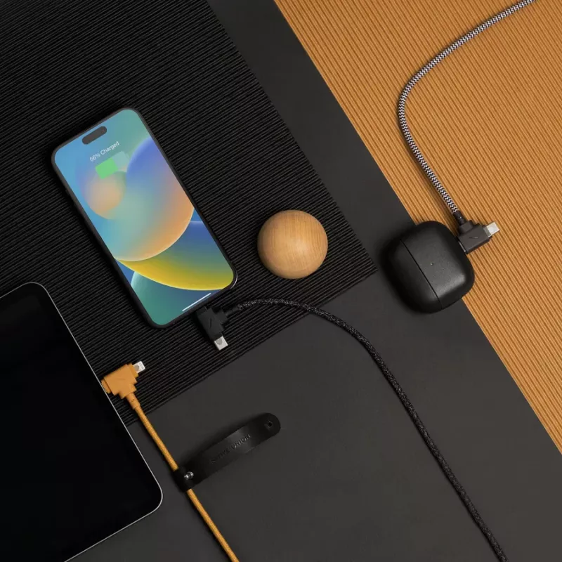 Native Union Belt kabel USB-C/USB-C kabel