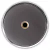 LENCO TTA-076SI stabilizator do gramofonu srebrny