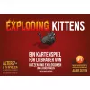 Exploding Kittens, gra karciana