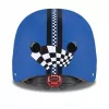 Globber | Ciemnoniebieski | Kask Elite Lights Racing, XS/S (48-53 cm) | 507-300