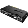 Karta graficzna XFX Radeon RX 7600 — 8 GB GDDR6, PCIe 4.0, 128-bit, 2x DisplayPort 2.1, HDMI 2.1, 2 wentylatory