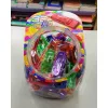 Pamięć USB Emtec 32 GB USB typu A C410 Color Mix Candy Jar