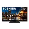 TV Toshiba 50QV3463DG 50 cali 4K Ultra HD QLED 3840 x 2160