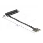 Wewnętrzna Karta Interfejsu DeLOCK 81294 PCIe 1x na 4x