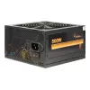 Zasilacz Inter-Tech ArgusNT BPS-500 500 W 20+4 pin ATX ATX Czarny