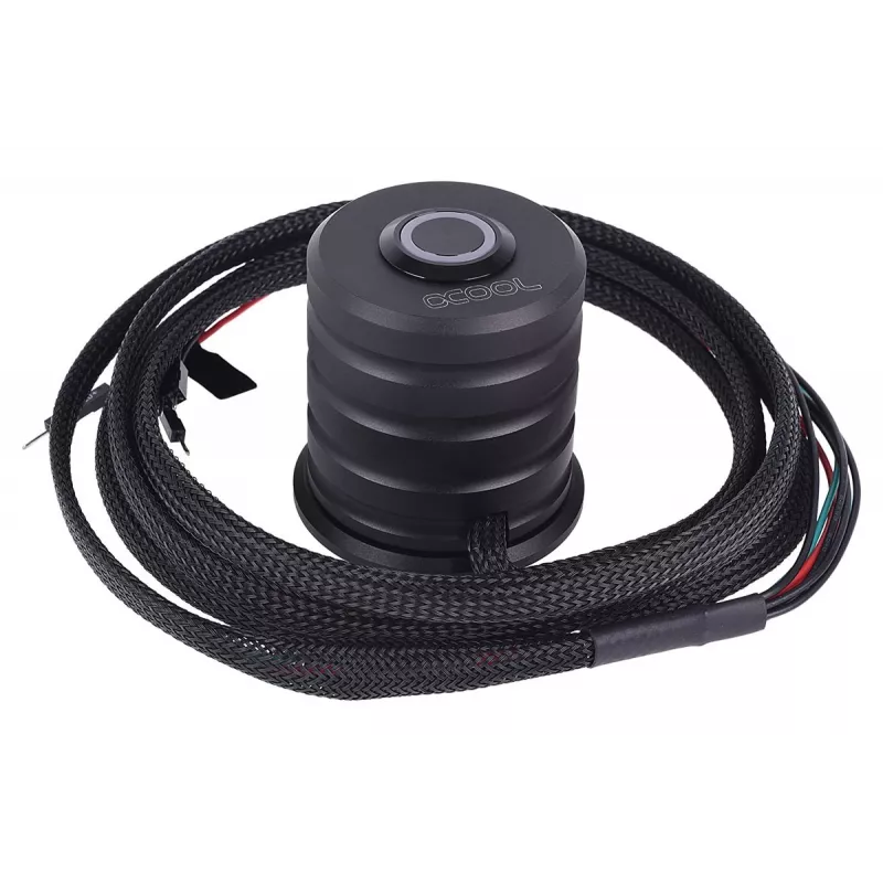Alphacool 17434 część obudowy komputerowej Uniwersalny przycisk
