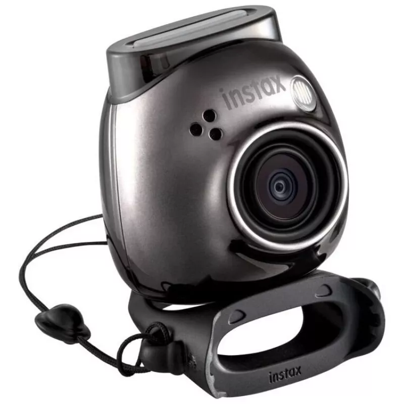 Aparat Fujifilm Pal 1/5 cala 2560 x 1920 pikseli CMOS Czarny