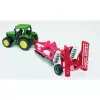 Toy Bruder Kuhn Discover XL