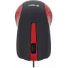 Mysz Yenkee YMS 1015RD przewodowa USB