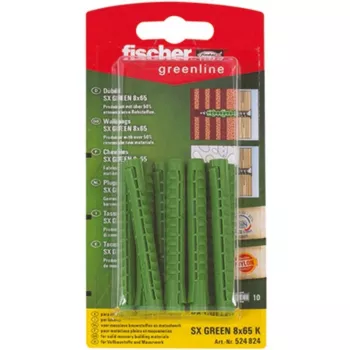 Fischer 524824 Green