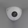 Kamera bezpieczeństwa IP Axis P9117-PV 2160x2160 Przewodowa Wewnętrzna Sufitowa Biała