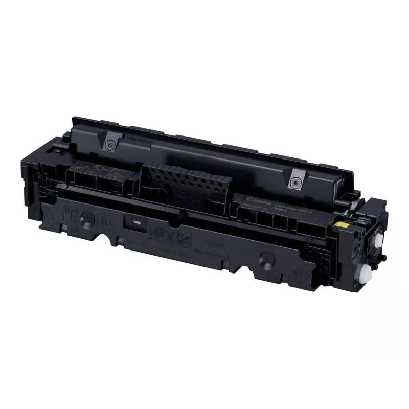kaseta z tonerem Canon CRG 046 H 12500 stron żółty