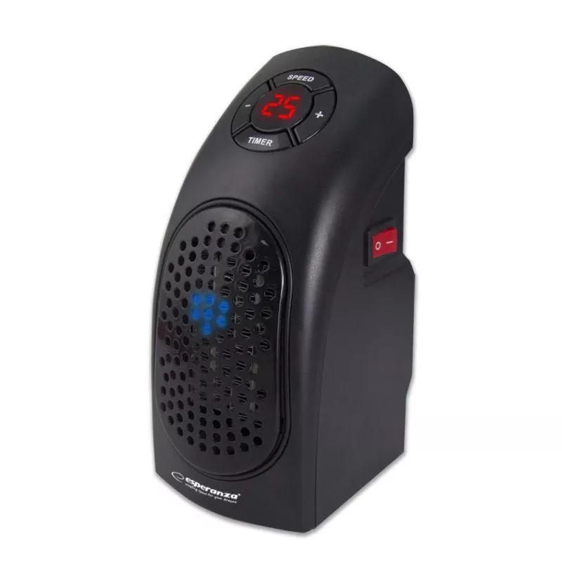 Handy heather 400W Kalahari