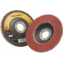 Tarcza listkowa ścierna 3M Cubitron II 967A 125 mm x 22 mm ziarnistość 40