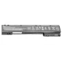 Bateria do laptopa - 63 Wh - 8-ogniwowa - litowo-jonowa