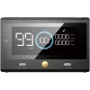 EcoFlow 50049001 pilot zdalnego sterowania do przenośnej stacji zasilania DELTA Pro, Bluetooth, czarny