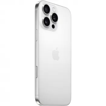 Apple iPhone 16 Pro Max - 5G Smartphone - Dual-SIM / Pamięć wewnętrzna 1 TB - Wyświetlacz OLED - 6,9 cala - 2868 x 1320 pikseli (120 Hz)