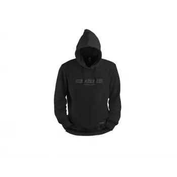 Bluza genesis GENESIS HOLO HOODIE 134 NIM-2129 – casualowa bluza z kapturem, rozmiar 134