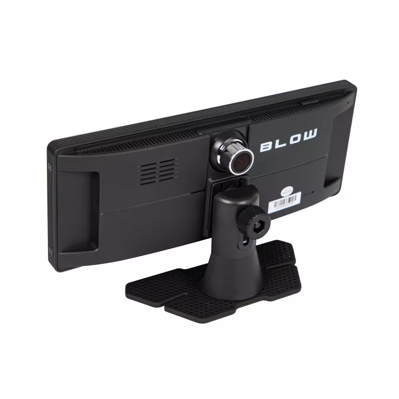 Stacja multimedialna BLOW Wireless CarPlay5.0 model 78-430# — bezprzewodowa jednostka multimedialna Apple CarPlay do samochodu