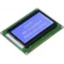 Joy-it Wyświetlacz LCD Biały Niebieski 128 x 64 Pikseli (Szer. x Wys. x Gr.) 93 x 70 x 12 mm (LCD128x64SPI)