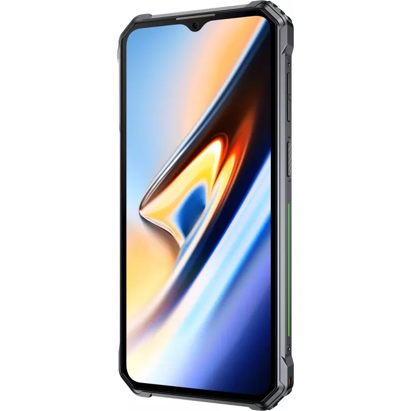 Oukitel WP38 6/256GB 10600mAh DS. Zielony