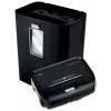Niszczarka Rexel ProMax QS RSX1035 z cięciem krzyżowym P4, cross shredding, 22 cm, 4 x 40 mm, 35 L, 460 arkuszy, 58 dB