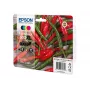 Epson 503XL wkład atramentowy 4 szt. oryginalny High (XL) Yield czarny, cyjan, magenta, żółty