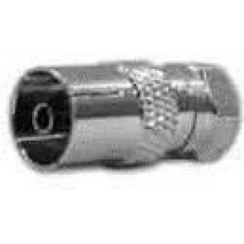 Preisner FS-KK1 F IEC Srebrny kabel Interface Adapter (FS-KK1)