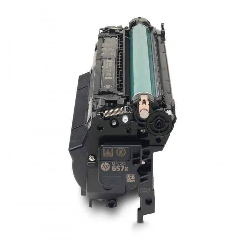 Kaseta HP CONTRACT nr 657X HP657X HP 657X Czarny (CF470XC)