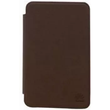 Etui Huawei PC mobile phone-Protective Case Flip, brązowe (69207027144788)