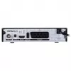 Tuner TV WIWA H.265 LITE — tuner DVB-T / DVB-T2 z obsługą H.265, Full HD, HDMI, USB, SCART