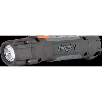 Energizer Hardcase Professional latarka ręczna Czarna - Szara - Pomarańczowa LED (630058)