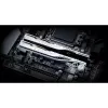 G.Skill DIMM 32 GB DDR5-8000 (2x 16 GB) Dual-Kit (silber, F5-8000J3848H16GX2-TR5NS, Trident Z5 Royal Neo, AMD EXPO)
