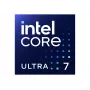 Procesor Intel Core Ultra 7 265, 3,4 GHz, 8 rdzeni, 30 MB pamięci podręcznej, FCLGA1851