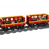 LEGO HARRY POTTER 76423 Hogwarts Express and Hogsmeade Station