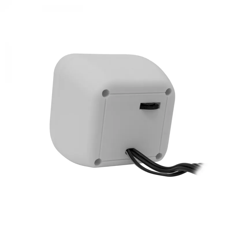 Głośniki Sbox SP-203 białe, 20W