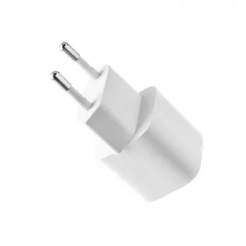 Przenośna ładowarka podróżna USB-C FIXED FIXC20M-C-WH 20W kompaktowa konstrukcja